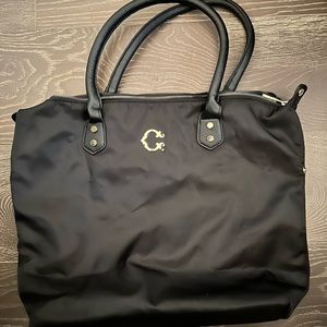 C Wonder handbag